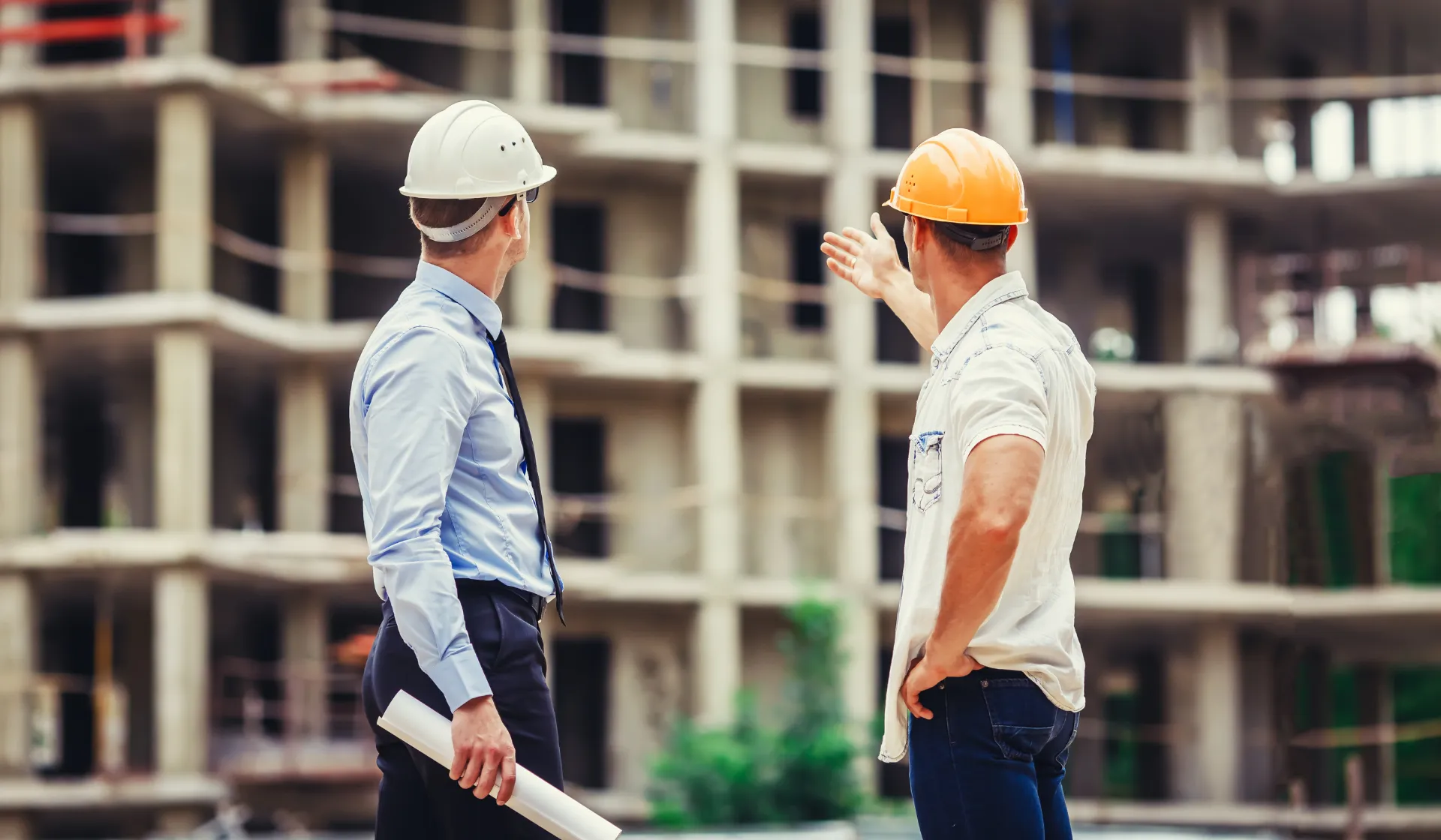 Home builder marketing agency for residential developers and builders